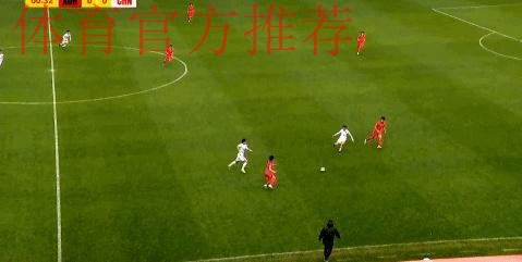 亚青赛-U19国青0-2塔吉克斯坦 无缘韩国世青赛