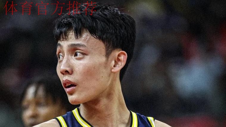 CCTV5直播！ 广东VS浙江全力出击，徐杰带伤出战，杜锋重用2大奇兵