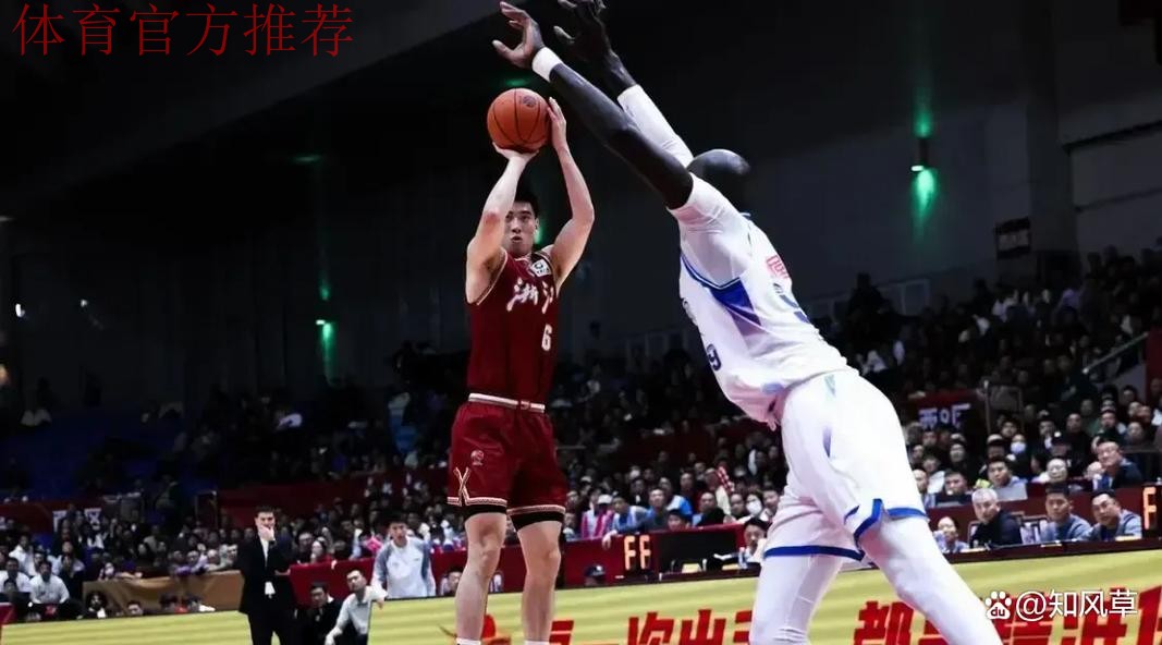 CCTV5直播！ 广东VS浙江全力出击，徐杰带伤出战，杜锋重用2大奇兵