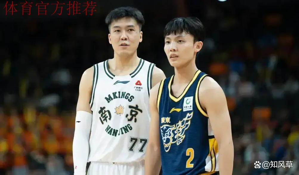 CCTV5直播！ 广东VS浙江全力出击，徐杰带伤出战，杜锋重用2大奇兵