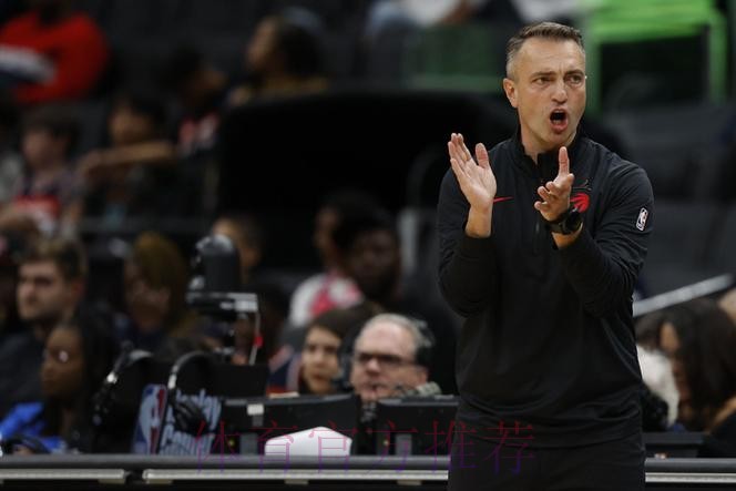 今日32中5!猛龙本赛季三分命中率低于26%的比赛7胜0负 今日32中5!猛龙本赛季三分命中率低于26%的比赛7胜0负