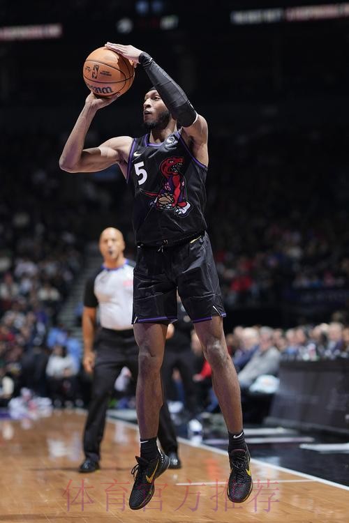 今日32中5!猛龙本赛季三分命中率低于26%的比赛7胜0负 今日32中5!猛龙本赛季三分命中率低于26%的比赛7胜0负