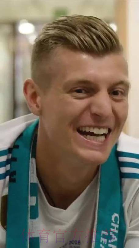 克罗斯回应芒特失眠言论:我仍然睡得挺好