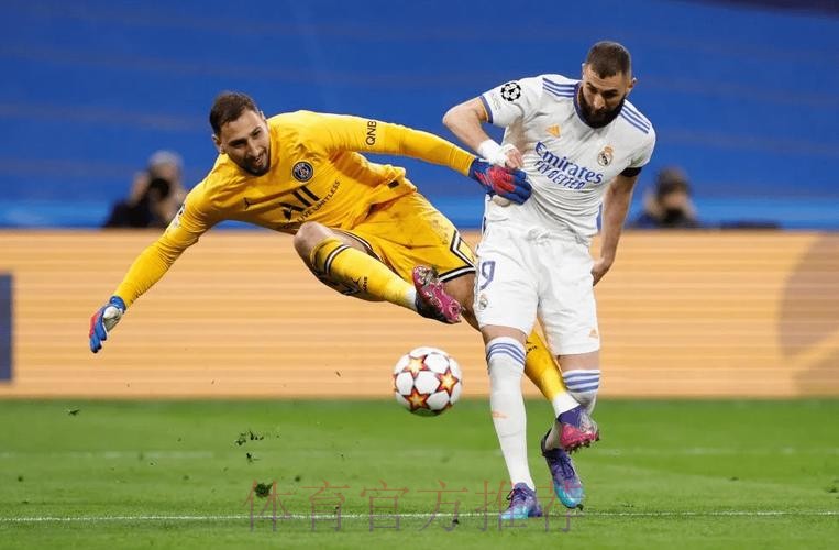 波帅脸色铁青:本泽马对多纳鲁马犯规 裁判犯大错